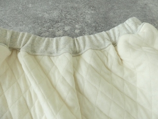 NATURAL LAUNDRY(ナチュラルランドリー) メランジキルトイージーパンツの商品画像34