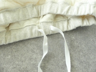 NATURAL LAUNDRY(ナチュラルランドリー) メランジキルトイージーパンツの商品画像35
