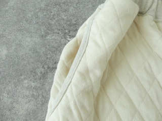NATURAL LAUNDRY(ナチュラルランドリー) メランジキルトイージーパンツの商品画像37