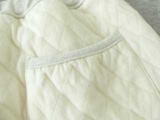 NATURAL LAUNDRY(ナチュラルランドリー) メランジキルトイージーパンツの商品画像40