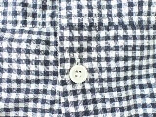 grin(グリン) ブロード ハイカラーシャツの商品画像30