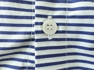 grin(グリン) ブロード ハイカラーシャツの商品画像38