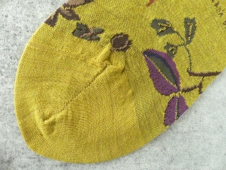 ANTIPAST(アンティパスト) BOTANICAL XV SOCKSの商品画像21