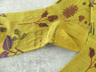 ANTIPAST(アンティパスト) BOTANICAL XV SOCKSの商品画像22