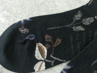 ANTIPAST(アンティパスト) BOTANICAL XV SOCKSの商品画像37