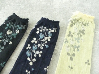ANTIPAST(アンティパスト) SHAMROCK SOCKSの商品画像13