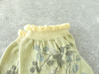 ANTIPAST(アンティパスト) SHAMROCK SOCKSの商品画像24