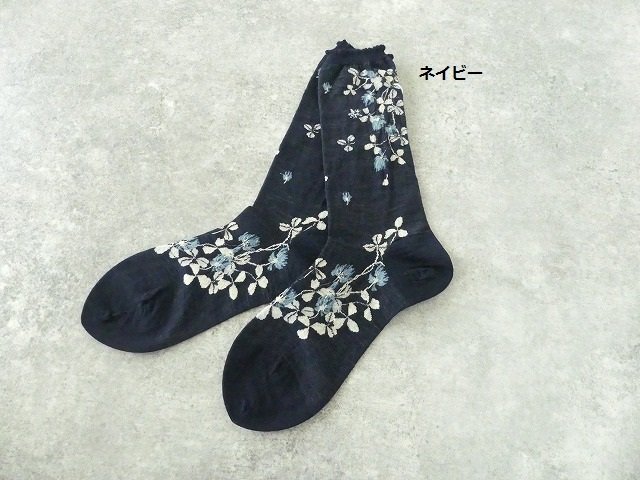ANTIPAST(アンティパスト) SHAMROCK SOCKSの商品画像27
