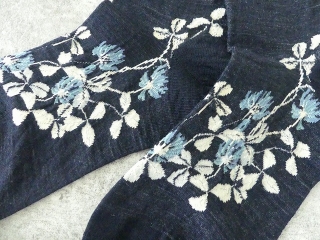 ANTIPAST(アンティパスト) SHAMROCK SOCKSの商品画像29