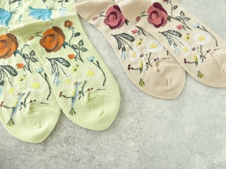 ANTIPAST(アンティパスト) THE EARLY BIRD SOCKSの商品画像13