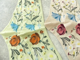 ANTIPAST(アンティパスト) THE EARLY BIRD SOCKSの商品画像14