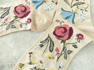 ANTIPAST(アンティパスト) THE EARLY BIRD SOCKSの商品画像22
