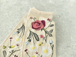 ANTIPAST(アンティパスト) THE EARLY BIRD SOCKSの商品画像24