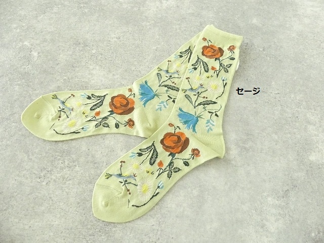 ANTIPAST(アンティパスト) THE EARLY BIRD SOCKSの商品画像27