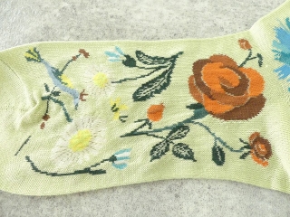 ANTIPAST(アンティパスト) THE EARLY BIRD SOCKSの商品画像29
