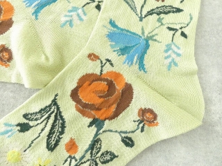 ANTIPAST(アンティパスト) THE EARLY BIRD SOCKSの商品画像30