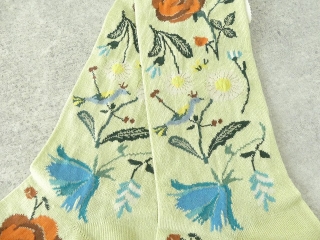 ANTIPAST(アンティパスト) THE EARLY BIRD SOCKSの商品画像31