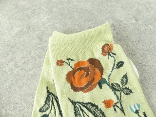 ANTIPAST(アンティパスト) THE EARLY BIRD SOCKSの商品画像32