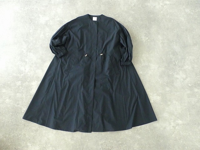 ma couleur(マ クルール) C/P タイプライターコートの商品画像10