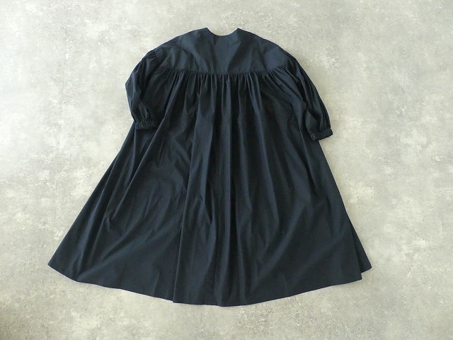 ma couleur(マ クルール) C/P タイプライターコートの商品画像11