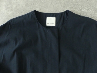 ma couleur(マ クルール) C/P タイプライターコートの商品画像25
