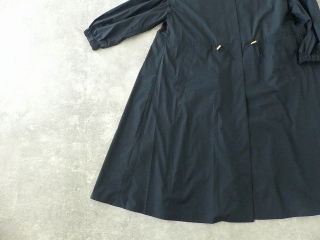 ma couleur(マ クルール) C/P タイプライターコートの商品画像28