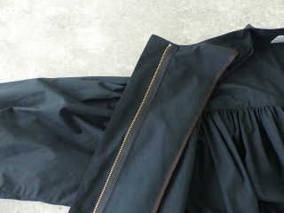 ma couleur(マ クルール) C/P タイプライターコートの商品画像35