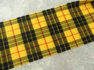 JOHN SCOTT(ジョン スコット) ラムウールスカーフの商品画像22