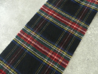 JOHN SCOTT(ジョン スコット) ラムウールスカーフの商品画像30