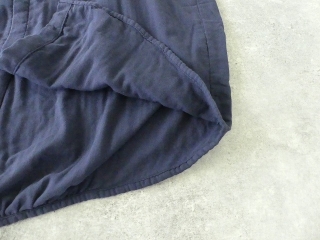 快晴堂(かいせいどう) トリプルガーゼWorkポケワンピースの商品画像43
