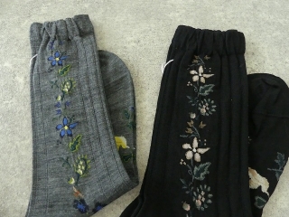 ANTIPAST(アンティパスト) PEACE BIRD SOCKSの商品画像13