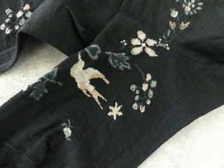 ANTIPAST(アンティパスト) PEACE BIRD SOCKSの商品画像21