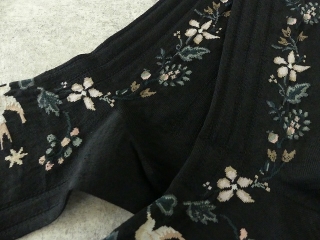 ANTIPAST(アンティパスト) PEACE BIRD SOCKSの商品画像22