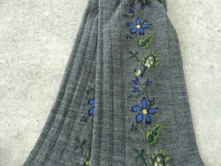 ANTIPAST(アンティパスト) PEACE BIRD SOCKSの商品画像31