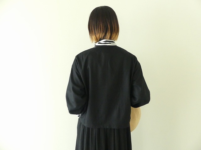 ANTIPAST(アンティパスト) BOTANICAL XV SOCKKNIT JACKETの商品画像13
