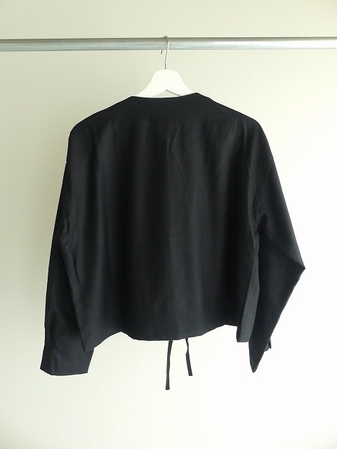 ANTIPAST(アンティパスト) BOTANICAL XV SOCKKNIT JACKETの商品画像15