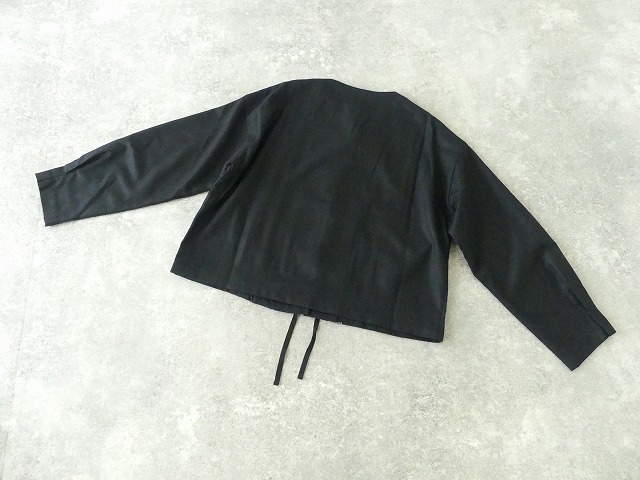 ANTIPAST(アンティパスト) BOTANICAL XV SOCKKNIT JACKETの商品画像16