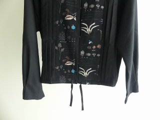 ANTIPAST(アンティパスト) BOTANICAL XV SOCKKNIT JACKETの商品画像22