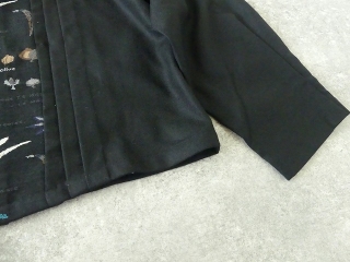ANTIPAST(アンティパスト) BOTANICAL XV SOCKKNIT JACKETの商品画像30
