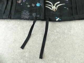 ANTIPAST(アンティパスト) BOTANICAL XV SOCKKNIT JACKETの商品画像31