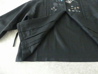 ANTIPAST(アンティパスト) BOTANICAL XV SOCKKNIT JACKETの商品画像32