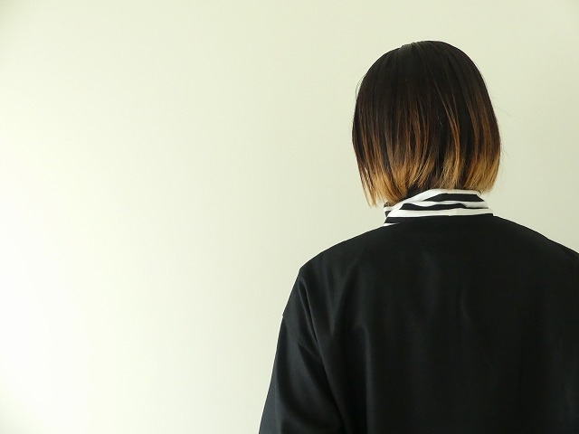 ANTIPAST(アンティパスト) BOTANICAL XV SOCKKNIT JACKETの商品画像7