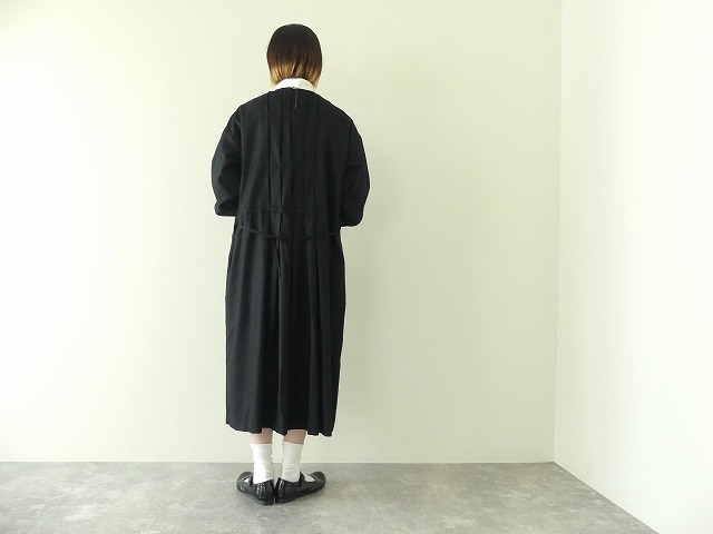 ANTIPAST(アンティパスト) BOTANICAL XV SOCKKNIT DRESSの商品画像11