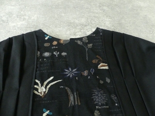 ANTIPAST(アンティパスト) BOTANICAL XV SOCKKNIT DRESSの商品画像24