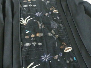 ANTIPAST(アンティパスト) BOTANICAL XV SOCKKNIT DRESSの商品画像25