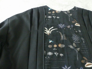 ANTIPAST(アンティパスト) BOTANICAL XV SOCKKNIT DRESSの商品画像26