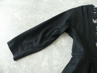 ANTIPAST(アンティパスト) BOTANICAL XV SOCKKNIT DRESSの商品画像28