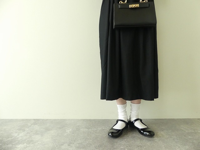 ANTIPAST(アンティパスト) BOTANICAL XV SOCKKNIT DRESSの商品画像6