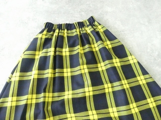 O’NEIL OF DUBLIN(オニールオブダブリン) WORSTED WOOL GATHER FLARED SKIRTの商品画像28