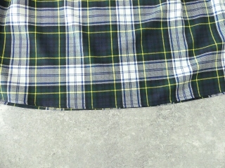 O’NEIL OF DUBLIN(オニールオブダブリン) WORSTED WOOL GATHER FLARED SKIRTの商品画像34